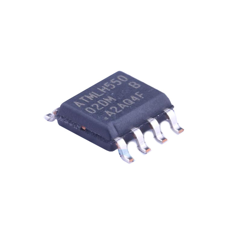 AT24C02D-SSHM-T  New and Original   AT24C02D-SSHM-T  SOIC-8   Integrated circuit