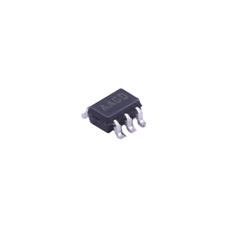 MCP6001T-I/LT  New and Original   MCP6001T-I/LT  SC-70-5   Integrated circuit