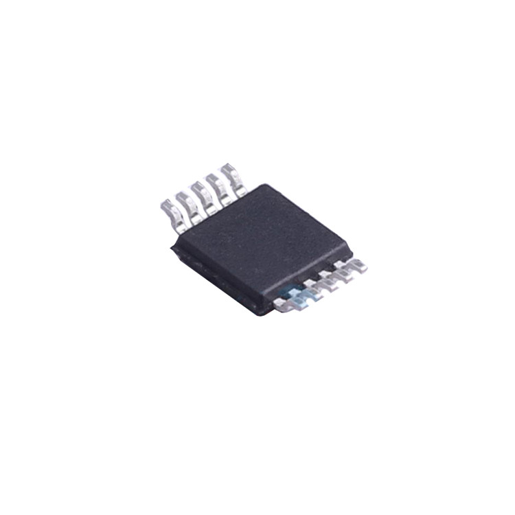 MCP73833-AMI/UN  New and Original   MCP73833-AMI/UN  MSOP-10   Integrated circuit
