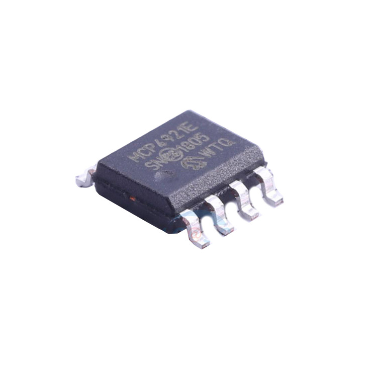 MCP4921-E/SN  New and Original   MCP4921-E/SN  SOP-8   Integrated circuit
