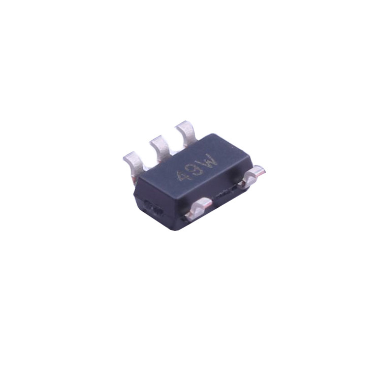 MIC5233-5.0YM5-TR Micro Controller Chip New And Original SOT-23-5 Integrated Circuit