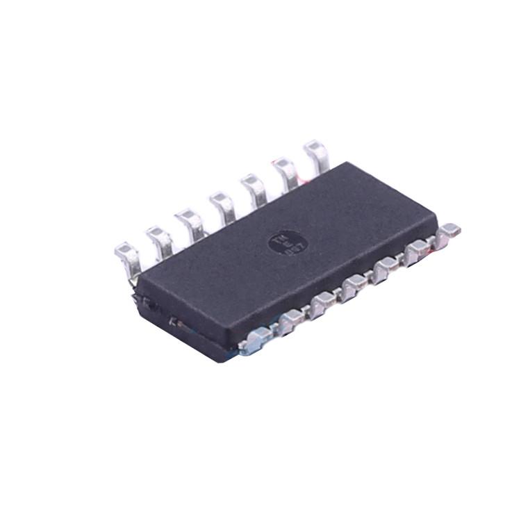 PIC16F1503-I/SL  Micro Controller Chip New And Original SOIC-14 Integrated Circuit
