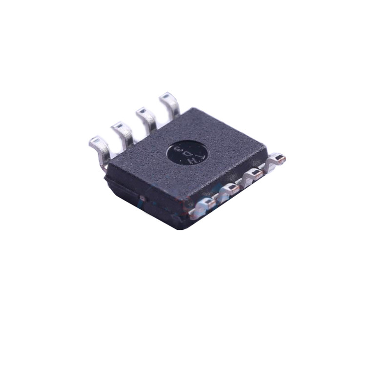 93LC56B-I/SN Micro Controller Chip New And Original SOIC-8   Integrated Circuit
