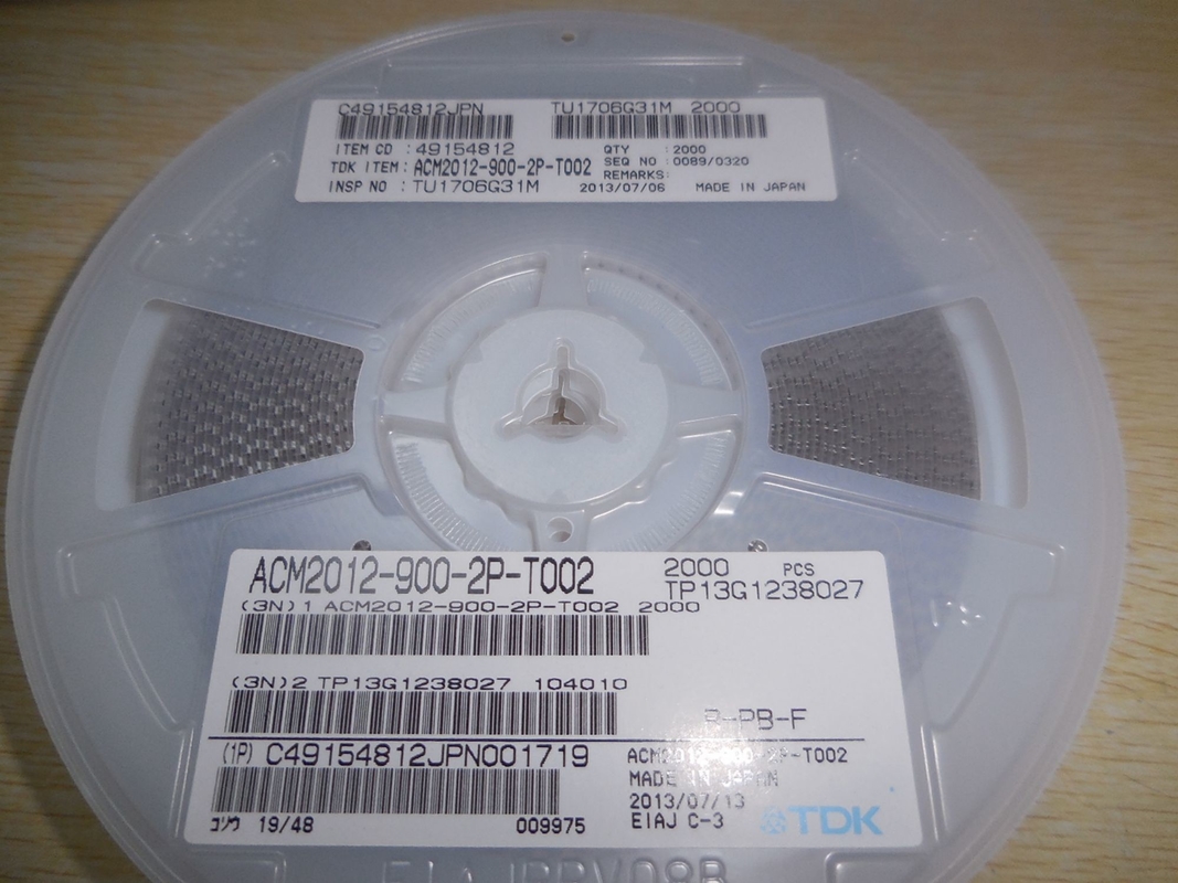 ACM2012-900-2P-T002  SMD  Integrated circuit chip IC, brand new original, unused