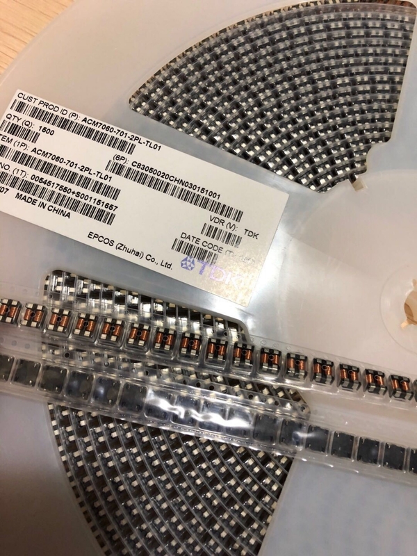 ACM7060-701-2PL   SMD  Integrated circuit chip IC, brand new original, unused