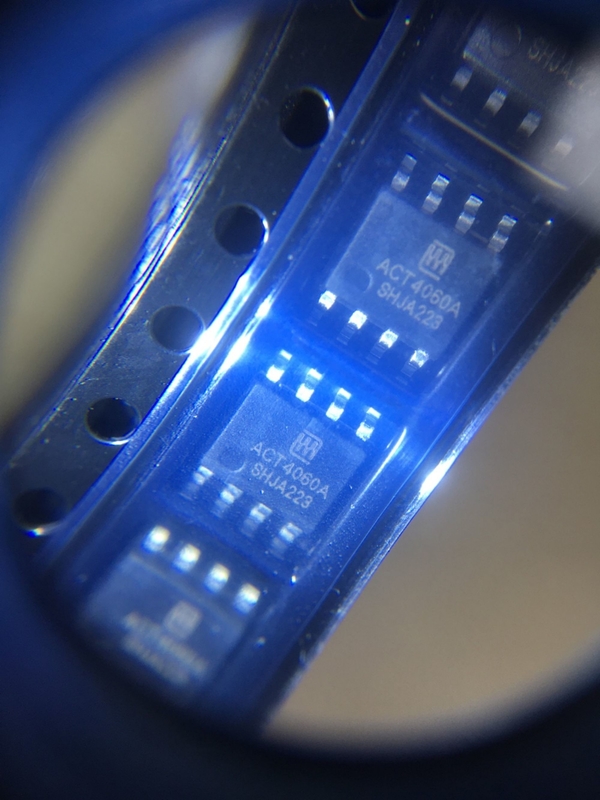 ACT4060ASH   SOP-8  Integrated circuit chip IC  brand new original   unused