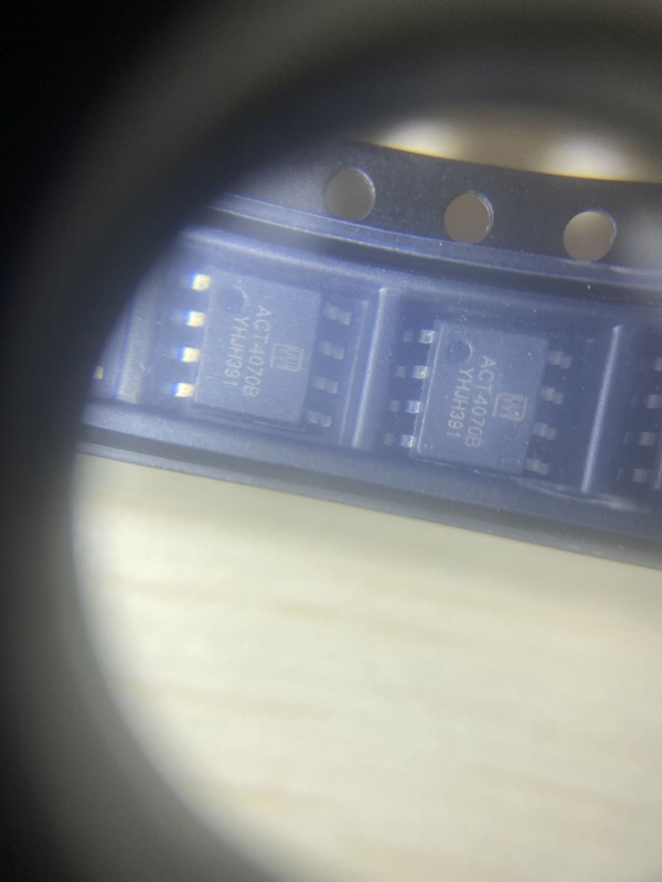 ACT4070BYH-T   SOP-8 Integrated circuit chip IC  brand new original   unused