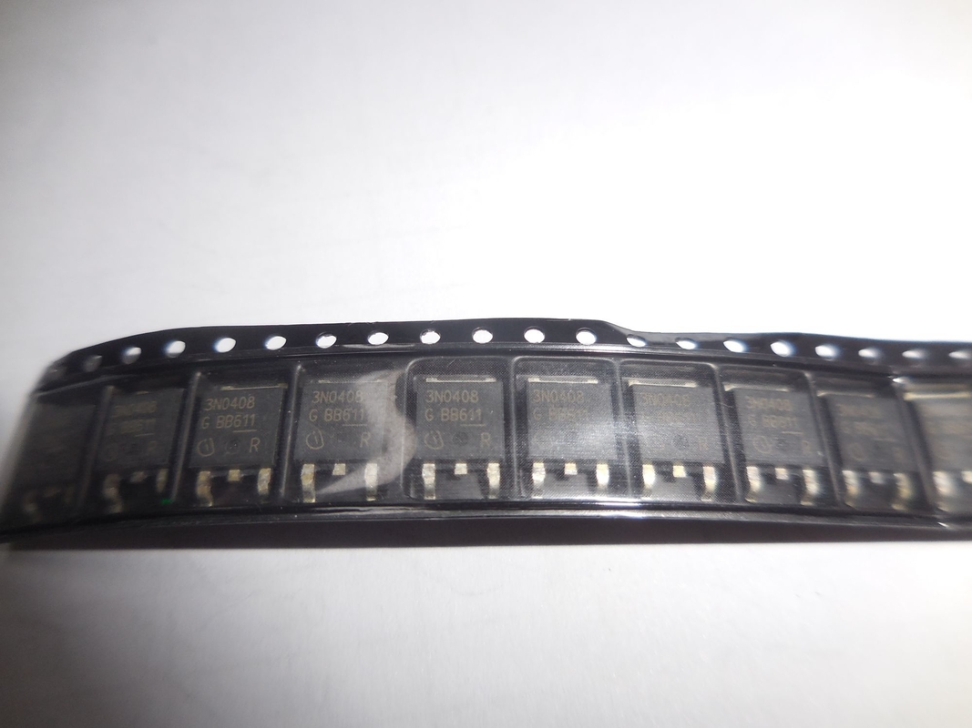 IPD50N04S3-08   TO-252  Integrated circuit chip IC  brand new original   unused