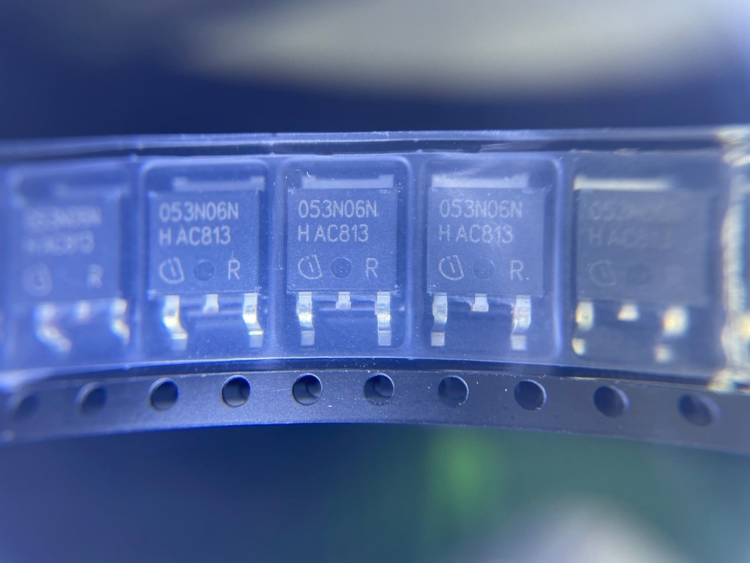 IPD053N06NATMA1 TO-252  Integrated circuit chip IC  brand new original   unused