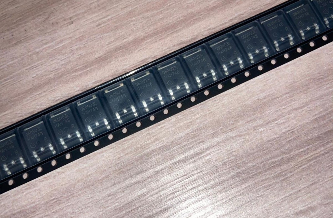 IPD060N03LG   TO-252  Integrated circuit chip IC  brand new original   unused