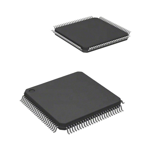 In Stock Microcontrollers IC MCU 32BIT 512KB FLASH 100LQFP Electronic component Integrated circuits STM32F411VET6