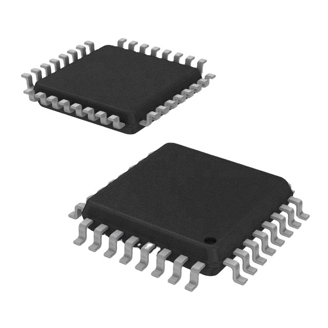 In Stock Microcontrollers IC MCU 8BIT 8KB FLASH 32LQFP integrated circuits ic chip STM8S103K3T3C
