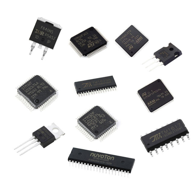 STM32F410C8U6 TSSOP20 8-bit MCU Chip Single Microcontroller 16MHz 8KB (8K x 8) Flash Original Genuine Applicable Arduino