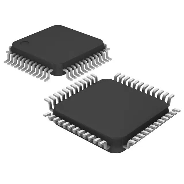 Original New Pic Microcontroller Price IC MCU Chip STM32F301C8T6TR Printed Circuit Board 32BIT 64KB 48LQFP electronic components