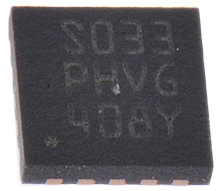 In Stock Microcontrollers IC MCU 8BIT 8KB FLASH 20UFQFPN Electronic componants Integrated circuits STM8S003F3U6TR