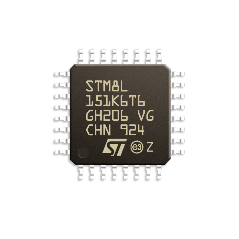 Best Selling Brand New And Original Integrated Circuit Electronic Components In Stock Bom Service STM8L101K3T6