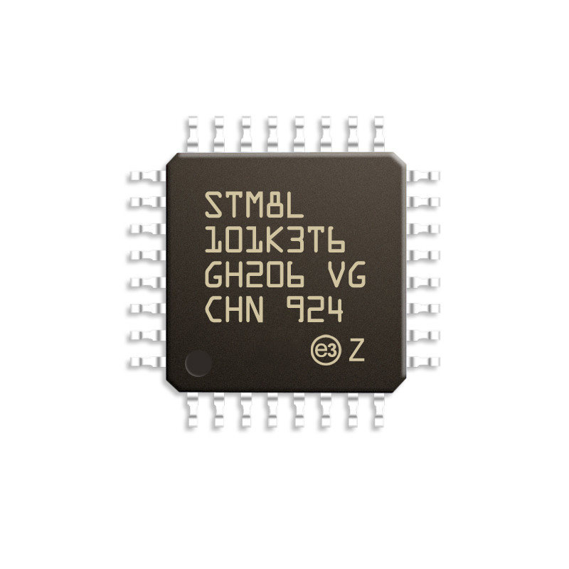 Best Selling Brand New And Original Integrated Circuit Electronic Components In Stock Bom Service STM8L101K3T6