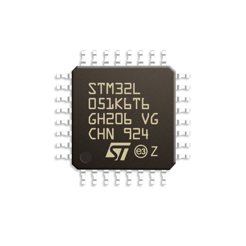 Best Selling Brand New And Original Integrated Circuit Electronic Components In Stock Bom Service STM8L101K3T6