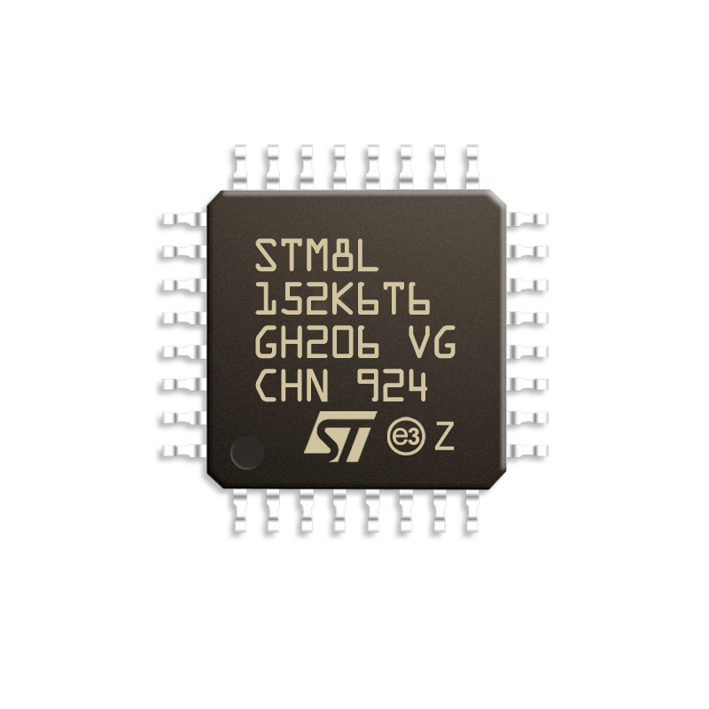 Best Selling Brand New And Original Integrated Circuit Electronic Components In Stock Bom Service STM8L101K3T6