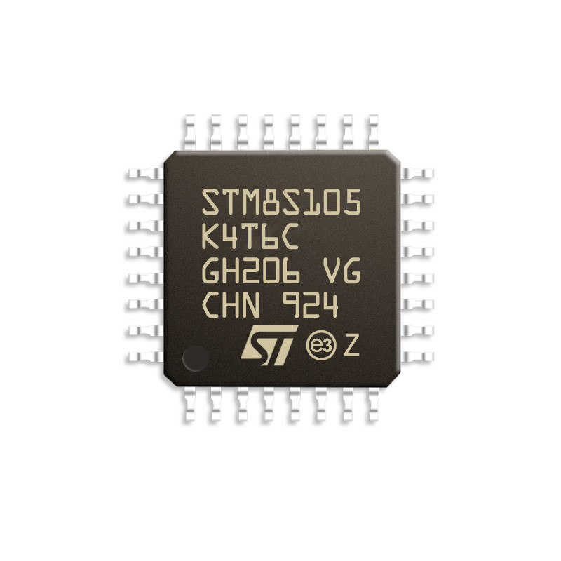 Best Selling Brand New And Original Integrated Circuit Electronic Components In Stock Bom Service STM8L101K3T6