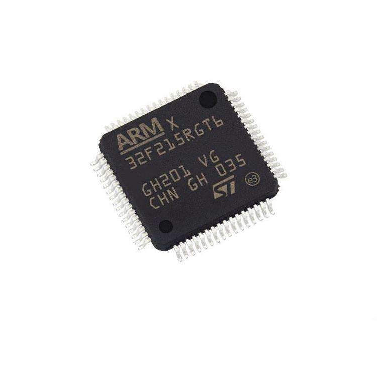 Chuangyunxinyuan STM32F215VET6 Quality In Store Electronic Component Integrated Circuit MCU Microcontroller LQFP100 STM32F215VET6