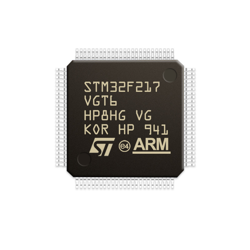 Chuangyunxinyuan STM32F407VET6 Quality In Store Electronic Component Integrated Circuit MCU Microcontroller LQFP100 STM32F407VET6