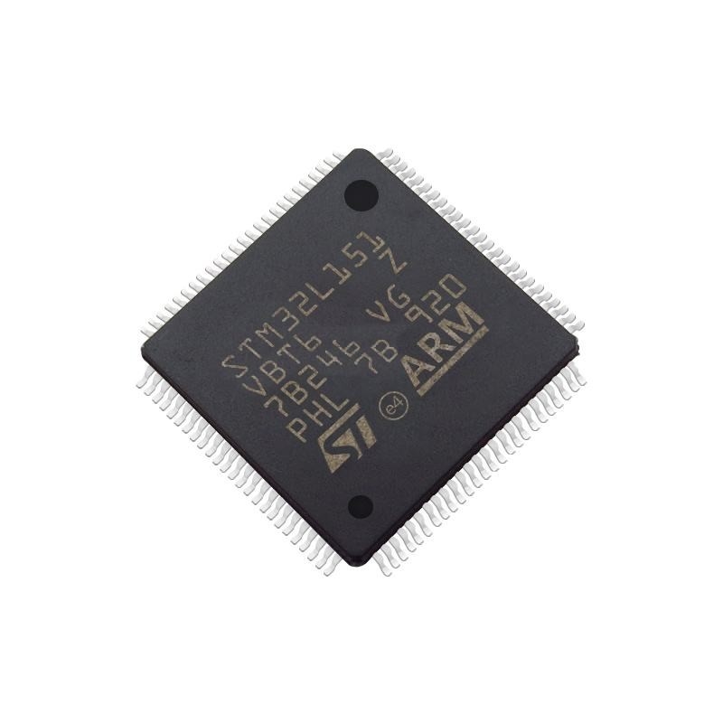 Chuangyunxinyuan STM32L151VBT6 Quality In Store Electronic Component Integrated Circuit MCU Microcontroller LQFP100 STM32L151VBT6