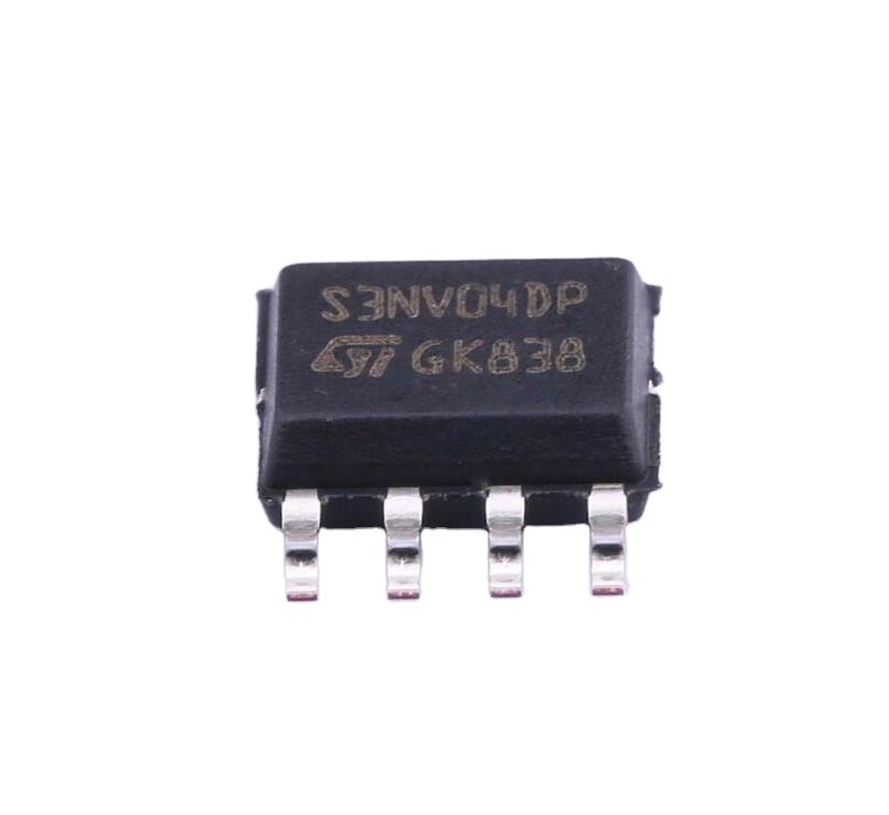 Chuangyunxinyuan VNS3NV04DPTR-E Gate Drivers New & Original In Stock Electronic Components Integrated Circuit VNS3NV04DPTR-E