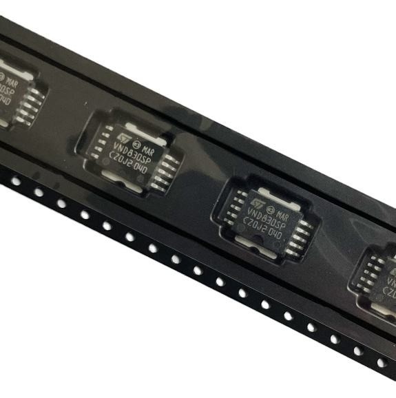 Chuangyunxinyuan VND830SPTR-E Power Switch ICs New & Original In Stock Electronic Components Integrated Circuit VND830SPTR-E