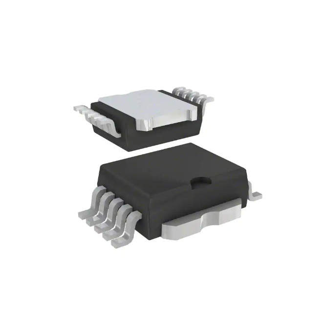 Chuangyunxinyuan VND830SPTR-E Power Switch ICs New & Original In Stock Electronic Components Integrated Circuit VND830SPTR-E