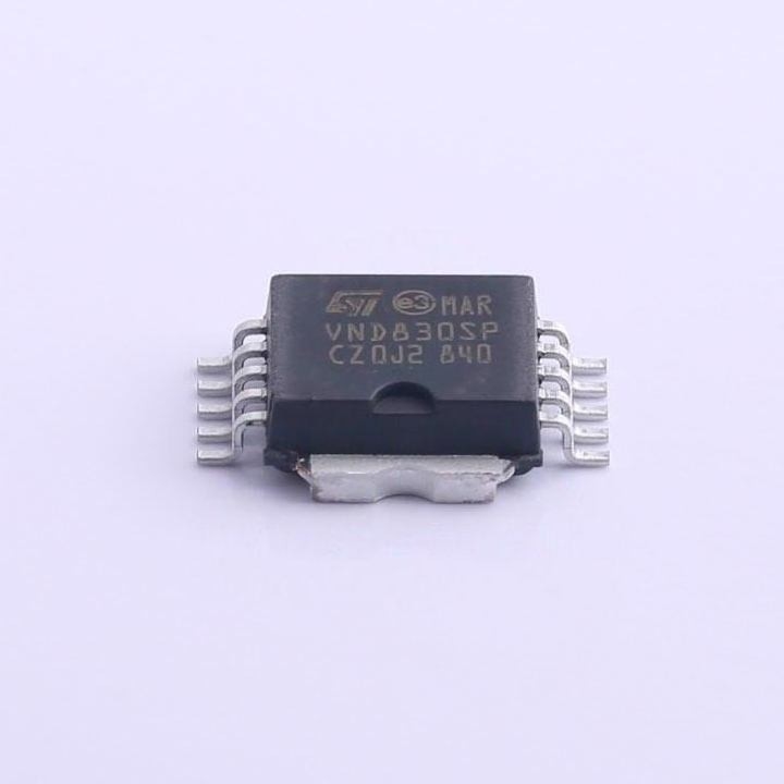 Chuangyunxinyuan VND830SPTR-E Power Switch ICs New & Original In Stock Electronic Components Integrated Circuit VND830SPTR-E