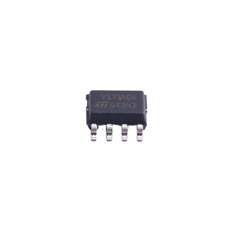 Chuangyunxinyuan Gate Drivers Single-channel Controllers VN7140ASTR In Stock Electronic Components Integrated Circuit VN7140ASTR
