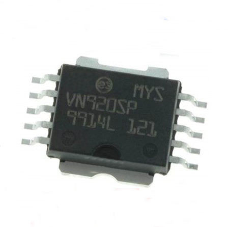 Chuangyunxinyuan VN920SPTR-E Power Switch ICs New & Original In Stock Electronic Components Integrated Circuit VN920SPTR-E