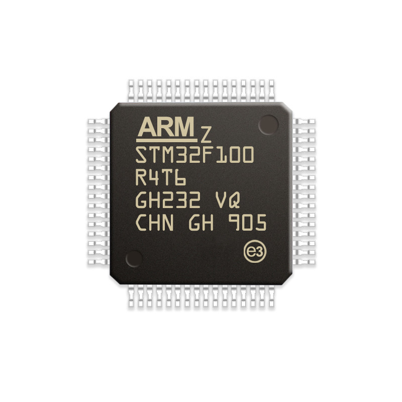 Chuangyunxinyuan STM32F091VBT6 Quality In Store Electronic Component Integrated Circuit MCU Microcontroller LQFP100 STM32F091VBT6
