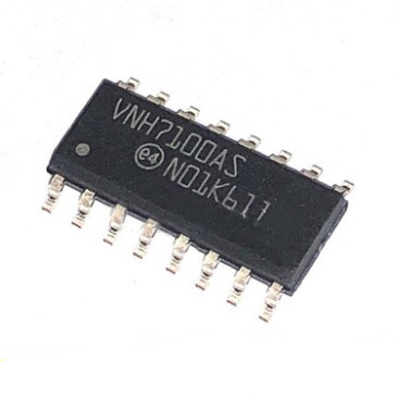 Chuangyunxinyuan VNH7100ASTR Gate Drivers Double Channel New & Original In Stock Electronic Components Integrated Circuit IC VNH7100ASTR