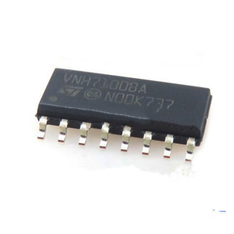 Chuangyunxinyuan VNH7100ASTR Gate Drivers Double Channel New & Original In Stock Electronic Components Integrated Circuit IC VNH7100ASTR