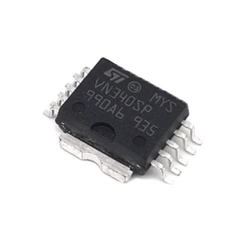 Chuangyunxinyuan VN340SP-E Power Switch ICs New & Original In Stock Electronic Components Integrated Circuit VN340SP-E