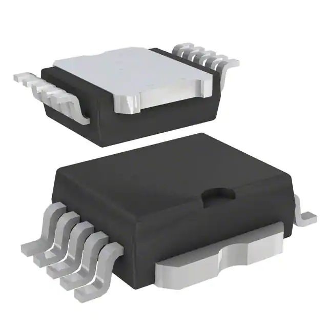 Chuangyunxinyuan VN340SP-E Power Switch ICs New & Original In Stock Electronic Components Integrated Circuit VN340SP-E