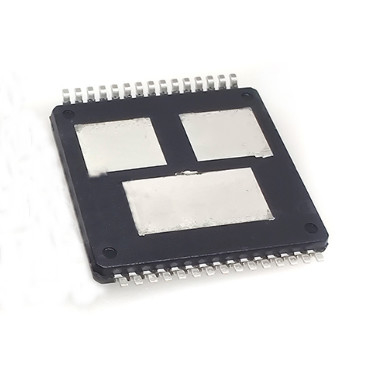 Chuangyunxinyuan VNH5019 VNH5019ATR Controllers New & Original In Stock Electronic Components Integrated Circuit IC VNH5019ATR-E