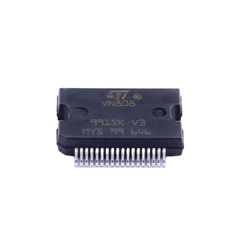 Chuangyunxinyuan VN808CM-E Power Switch ICs New & Original In Stock Electronic Components Integrated Circuit VN808CM-E