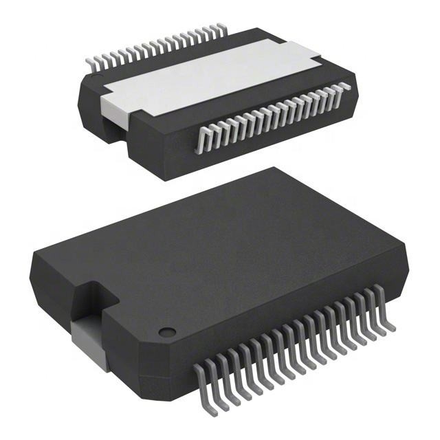 Chuangyunxinyuan VN808CM-E Power Switch ICs New & Original In Stock Electronic Components Integrated Circuit VN808CM-E