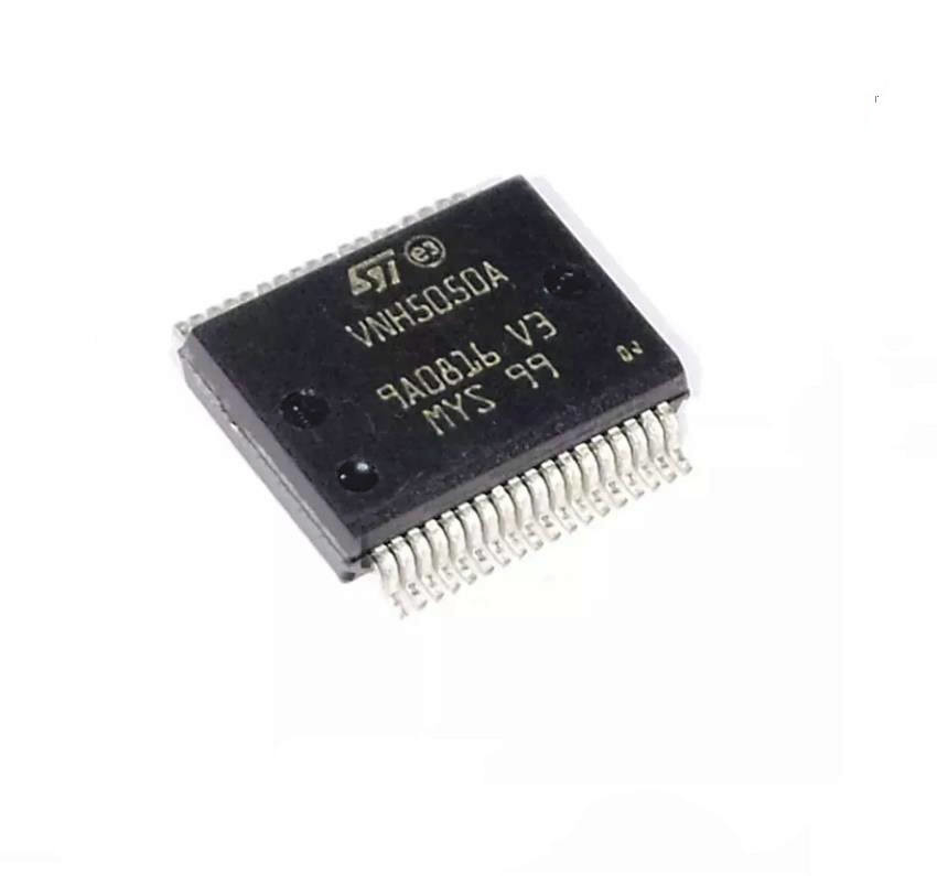 Chuangyunxinyuan Ignition Controllers & Drivers New & Original In Stock Electronic Components Integrated Circuit IC VNH5050ATR-E
