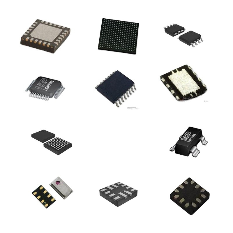 Chuangyunxinyuan Ignition Controllers & Drivers New & Original In Stock Electronic Components Integrated Circuit IC VNH5050ATR-E