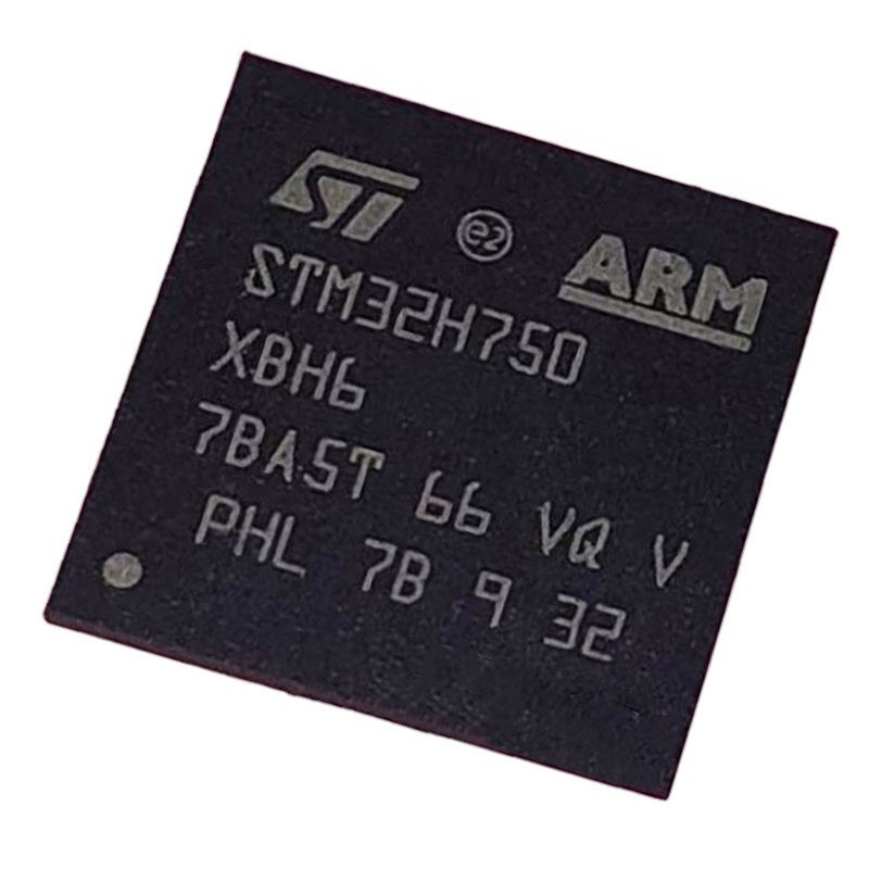 Chuangyunxinyuan STM32H750XBH6 TFBGA240+25 Integrated Circuit Electronic Components In Stock For Arduino STM32H750XBH6