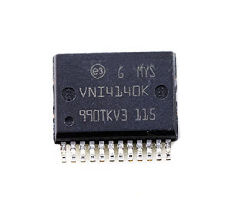 Chuangyunxinyuan VNI4140KTR Power Switch ICs New & Original In Stock Electronic Components Integrated CircuitVNI4140KTR