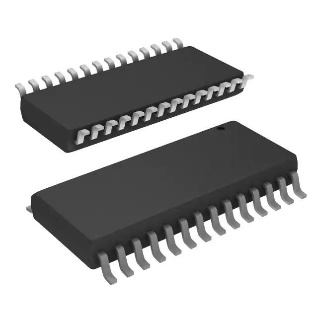 Chuangyunxinyuan VNQ810PTR-E MOSFET Gate Drivers New & Original In Stock Electronic Components Integrated Circuit IC VNQ810PTR-E