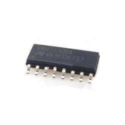 Chuangyunxinyuan Motor / Motion / Ignition Controllers VNH7100BASTR In Stock Electronic Components Integrated Circuit VNH7100BASTR