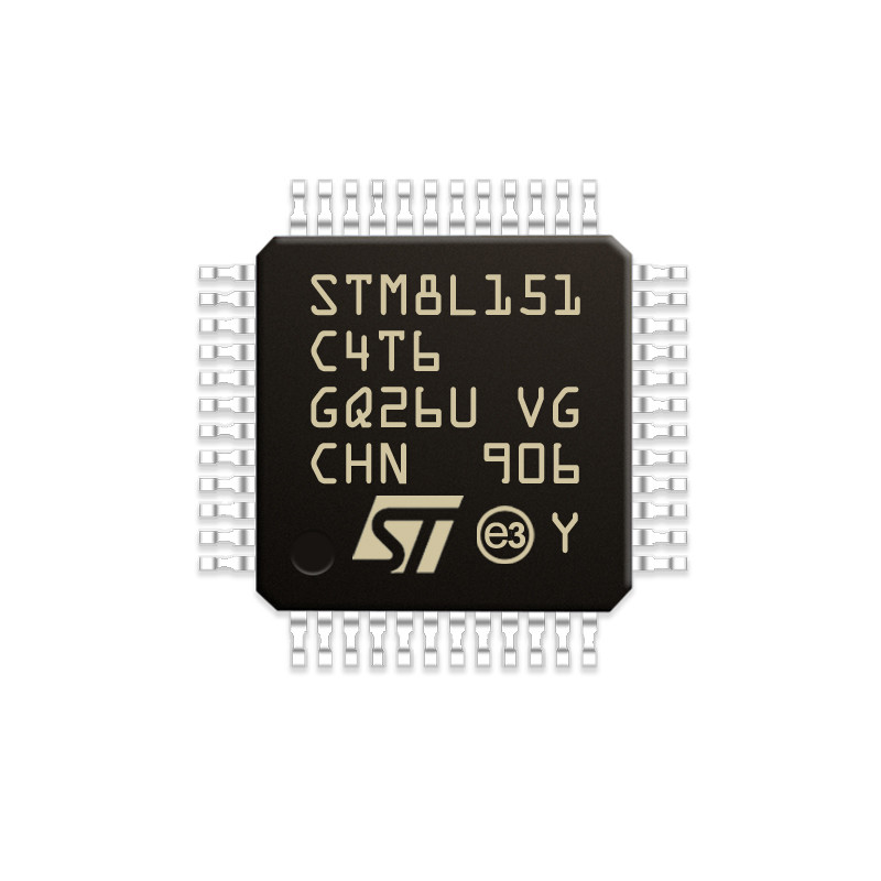 Best Selling Brand New And Original Integrated Circuit Electronic Components In Stock Bom Service STM32G030C8T6