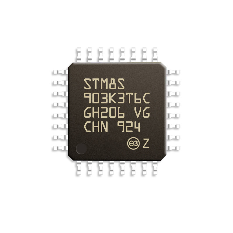 Chuangyunxinyuan STM8S903K3T6C New And Original Integrated Circuit Electronic Components In Stock Bom Service STM8S903K3T6C