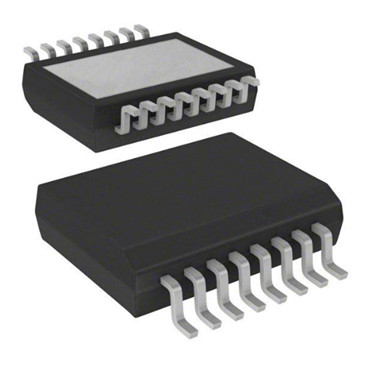 Chuangyunxinyuan VND7020AJTR Gate Drivers Double Channel New & Original In Stock Electronic Components Integrated Circuit IC VND7020AJTR